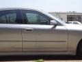 Diamond Graphite Metallic - G 35 Sedan Photo No. 9