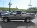 2006 Mineral Gray Metallic Dodge Ram 1500 SLT Quad Cab 4x4  photo #5