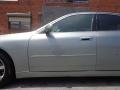 Diamond Graphite Metallic - G 35 Sedan Photo No. 10