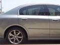 Diamond Graphite Metallic - G 35 Sedan Photo No. 11