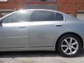 Diamond Graphite Metallic - G 35 Sedan Photo No. 12