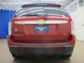 Salsa Red Metallic - Equinox LT AWD Photo No. 8