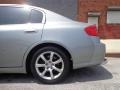 Diamond Graphite Metallic - G 35 Sedan Photo No. 14
