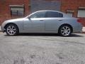Diamond Graphite Metallic - G 35 Sedan Photo No. 16