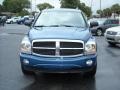 2006 Atlantic Blue Pearl Dodge Durango Limited  photo #38