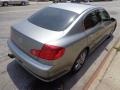 Diamond Graphite Metallic - G 35 Sedan Photo No. 17