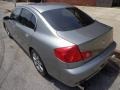 Diamond Graphite Metallic - G 35 Sedan Photo No. 18