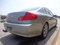 Diamond Graphite Metallic - G 35 Sedan Photo No. 19