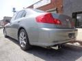 Diamond Graphite Metallic - G 35 Sedan Photo No. 20