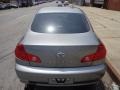 Diamond Graphite Metallic - G 35 Sedan Photo No. 22