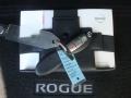 Pearl White - Rogue SV AWD Photo No. 23