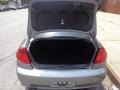 Diamond Graphite Metallic - G 35 Sedan Photo No. 23