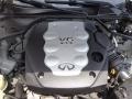 Diamond Graphite Metallic - G 35 Sedan Photo No. 28