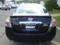 Super Black - Altima 2.5 S Photo No. 6