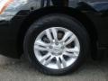 Super Black - Altima 2.5 S Photo No. 9
