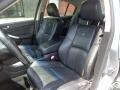 Diamond Graphite Metallic - G 35 Sedan Photo No. 33