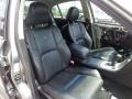 Diamond Graphite Metallic - G 35 Sedan Photo No. 34