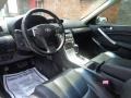 Diamond Graphite Metallic - G 35 Sedan Photo No. 35