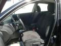 Super Black - Altima 2.5 S Photo No. 13