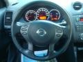 Super Black - Altima 2.5 S Photo No. 18