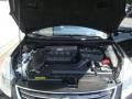 Super Black - Altima 2.5 S Photo No. 24