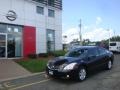Super Black - Altima 2.5 S Photo No. 26