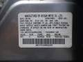 Diamond Graphite Metallic - G 35 Sedan Photo No. 52
