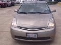 Magnetic Gray Metallic - Prius Hybrid Touring Photo No. 1