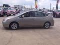 Magnetic Gray Metallic - Prius Hybrid Touring Photo No. 2