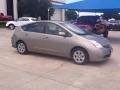 Magnetic Gray Metallic - Prius Hybrid Touring Photo No. 4