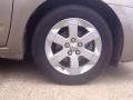 Magnetic Gray Metallic - Prius Hybrid Touring Photo No. 5