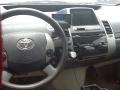 Magnetic Gray Metallic - Prius Hybrid Touring Photo No. 8