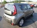 2014 Titanium Gray Kia Soul 1.6  photo #5