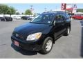 Black - RAV4  Photo No. 3