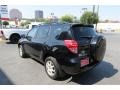 2006 Black Toyota RAV4   photo #5