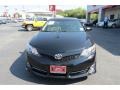 Attitude Black Metallic - Camry Hybrid XLE Photo No. 2