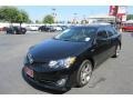 Attitude Black Metallic - Camry Hybrid XLE Photo No. 3