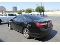 Attitude Black Metallic - Camry Hybrid XLE Photo No. 5