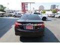 Attitude Black Metallic - Camry Hybrid XLE Photo No. 6