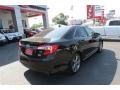 Attitude Black Metallic - Camry Hybrid XLE Photo No. 7