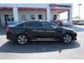 Attitude Black Metallic - Camry Hybrid XLE Photo No. 8