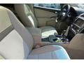 Attitude Black Metallic - Camry Hybrid XLE Photo No. 13