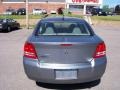 Silver Steel Metallic - Avenger SE Photo No. 9