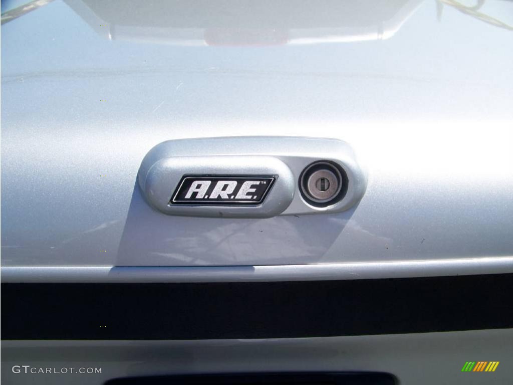 2006 Ram 1500 SLT Quad Cab 4x4 - Bright Silver Metallic / Medium Slate Gray photo #23