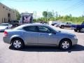 Silver Steel Metallic - Avenger SE Photo No. 11