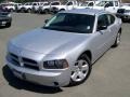 Bright Silver Metallic - Charger SE Photo No. 1