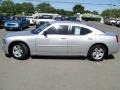 Bright Silver Metallic - Charger SE Photo No. 2