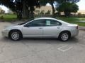 2002 Bright Silver Metallic Dodge Intrepid SE  photo #2