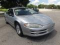 2002 Bright Silver Metallic Dodge Intrepid SE  photo #6