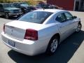 Bright Silver Metallic - Charger SE Photo No. 5